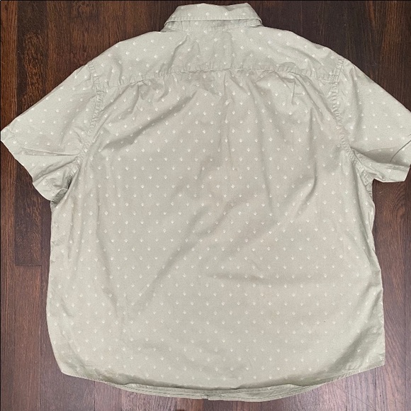 Goodfellow & Co Northrop Shirt, XXL - Picture 4 of 10